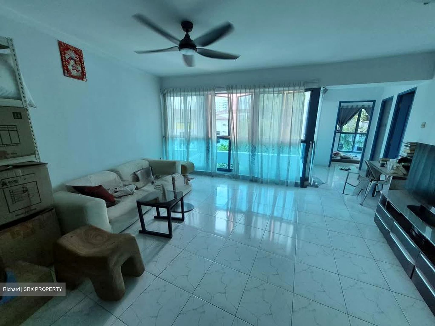 Blk 467 Blue Riverview (Sembawang), HDB 5 Rooms #557629381